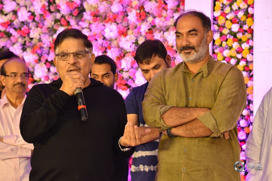 Happy-Wedding-Pre-Release-Event-Photos